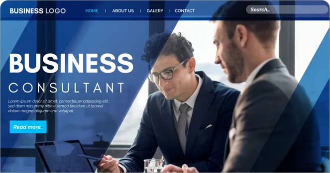Turn your expertise into a clear offer.